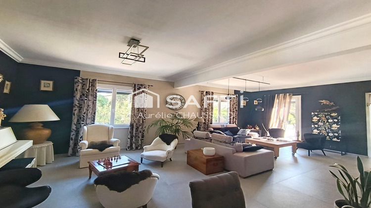 Ma-Cabane - Vente Maison Cuxac-d'Aude, 220 m²