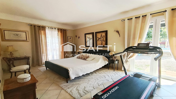 Ma-Cabane - Vente Maison Cuxac-d'Aude, 220 m²