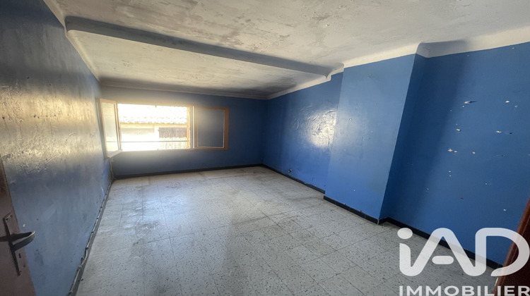Ma-Cabane - Vente Maison Cuxac-d'Aude, 63 m²