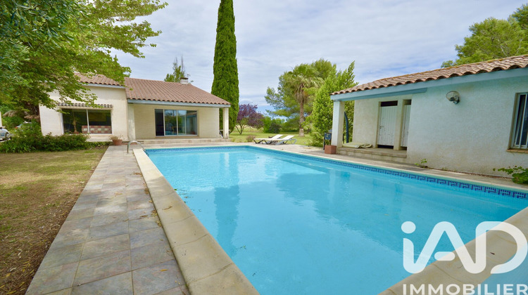 Ma-Cabane - Vente Maison Cuxac-d'Aude, 171 m²