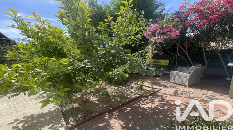 Ma-Cabane - Vente Maison Cuxac-d'Aude, 80 m²