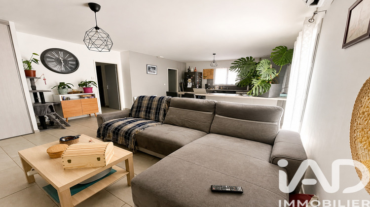 Ma-Cabane - Vente Maison Cuxac-d'Aude, 80 m²