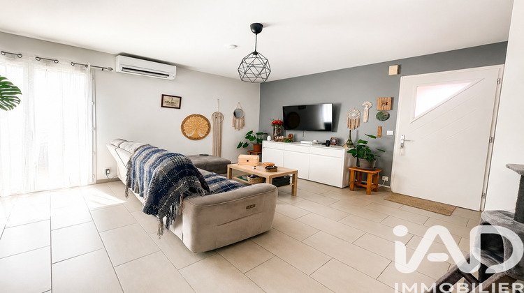 Ma-Cabane - Vente Maison Cuxac-d'Aude, 80 m²