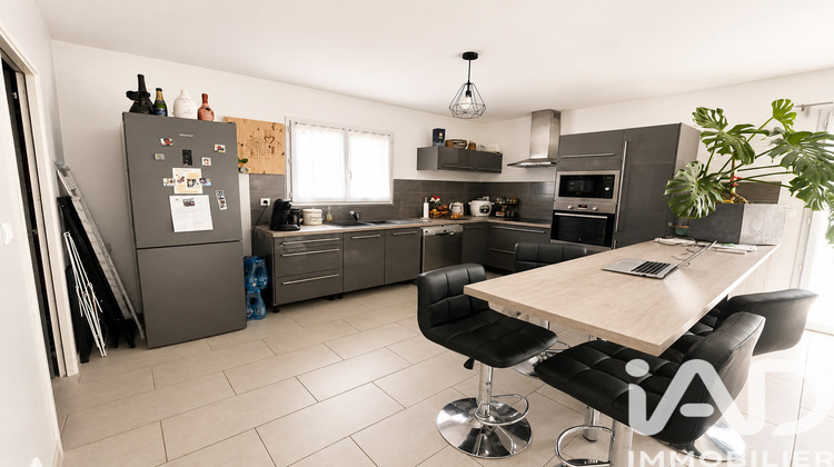 Ma-Cabane - Vente Maison Cuxac-d'Aude, 80 m²