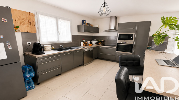Ma-Cabane - Vente Maison Cuxac-d'Aude, 80 m²