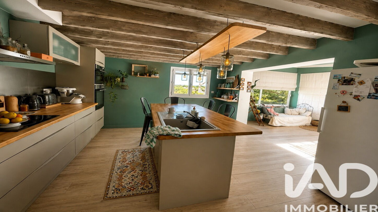 Ma-Cabane - Vente Maison Cuxac-d'Aude, 167 m²