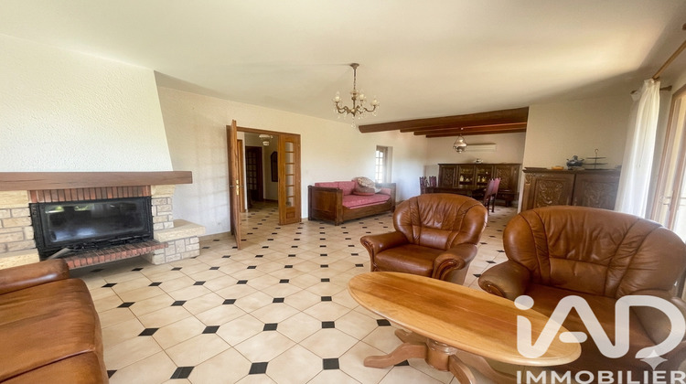 Ma-Cabane - Vente Maison Cuxac-d'Aude, 116 m²