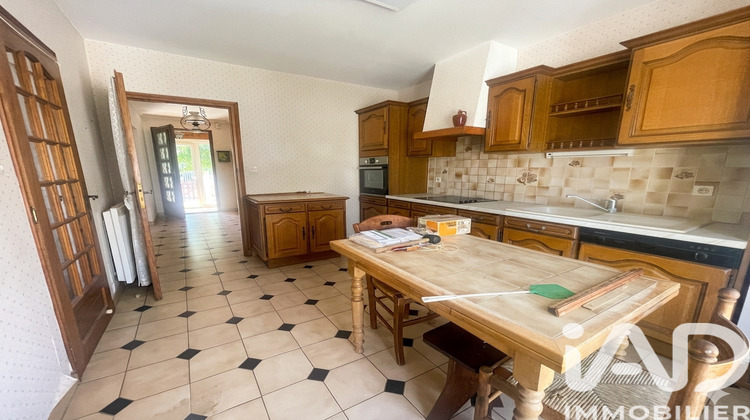 Ma-Cabane - Vente Maison Cuxac-d'Aude, 116 m²