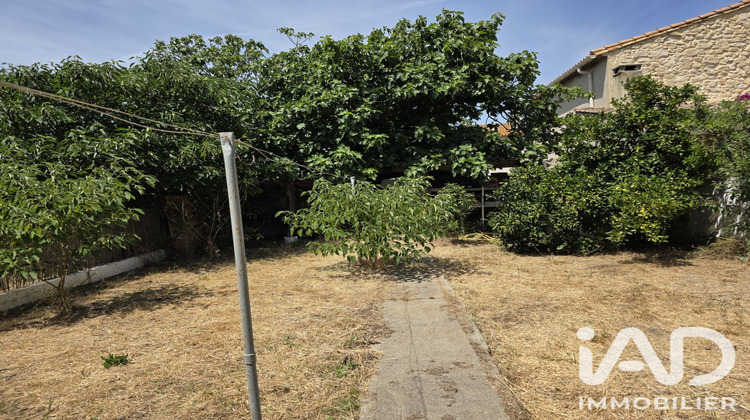 Ma-Cabane - Vente Maison Cuxac-d'Aude, 260 m²