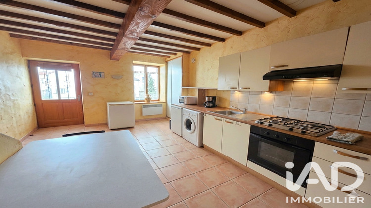 Ma-Cabane - Vente Maison Cuxac-d'Aude, 64 m²