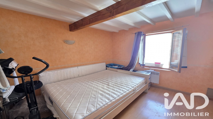 Ma-Cabane - Vente Maison Cuxac-d'Aude, 64 m²