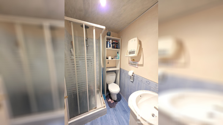 Ma-Cabane - Vente Maison Cuxac-d'Aude, 64 m²