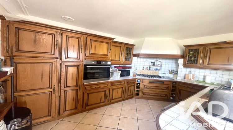 Ma-Cabane - Vente Maison Cuxac-d'Aude, 209 m²