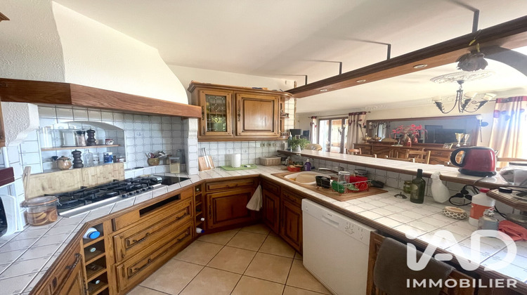 Ma-Cabane - Vente Maison Cuxac-d'Aude, 209 m²