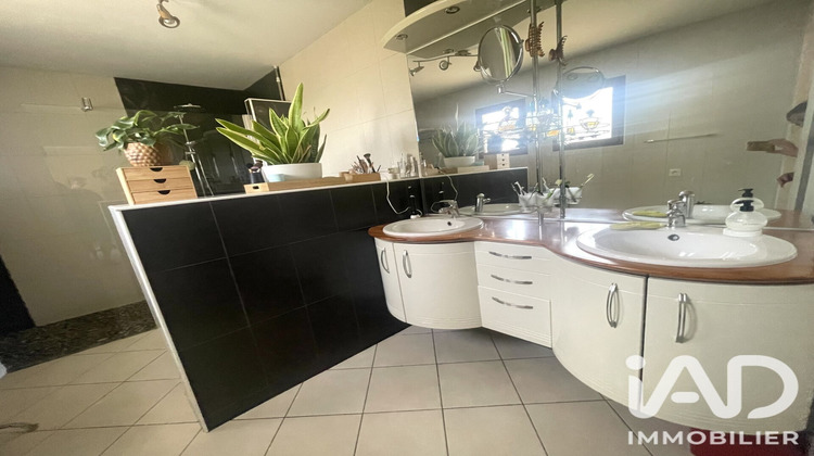 Ma-Cabane - Vente Maison Cuxac-d'Aude, 209 m²