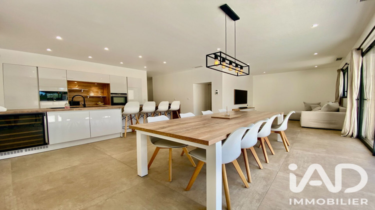 Ma-Cabane - Vente Maison Cuxac-d'Aude, 140 m²