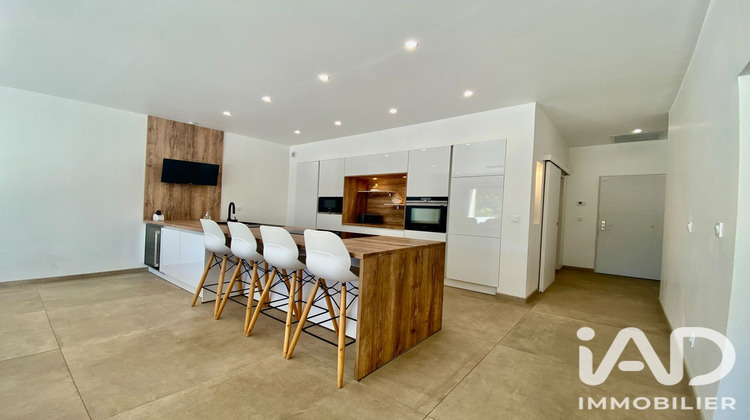 Ma-Cabane - Vente Maison Cuxac-d'Aude, 140 m²