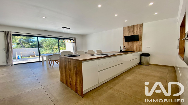 Ma-Cabane - Vente Maison Cuxac-d'Aude, 140 m²