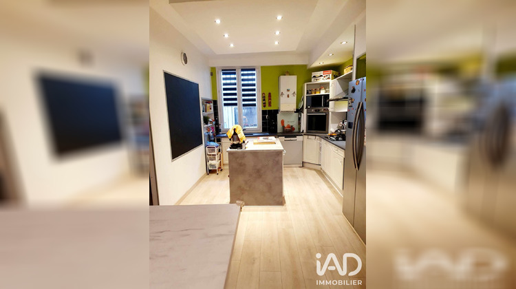 Ma-Cabane - Vente Maison Cuxac-d'Aude, 137 m²