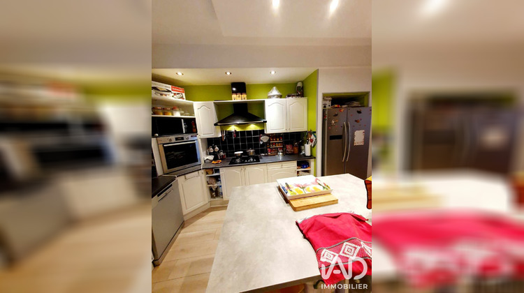 Ma-Cabane - Vente Maison Cuxac-d'Aude, 137 m²