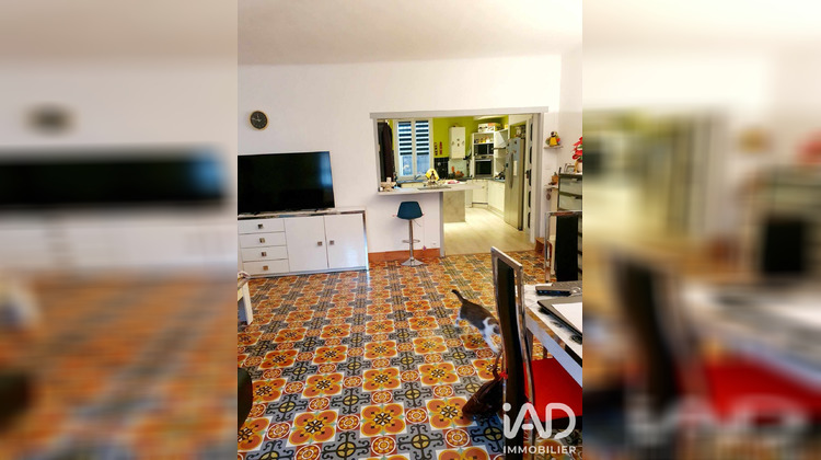 Ma-Cabane - Vente Maison Cuxac-d'Aude, 137 m²