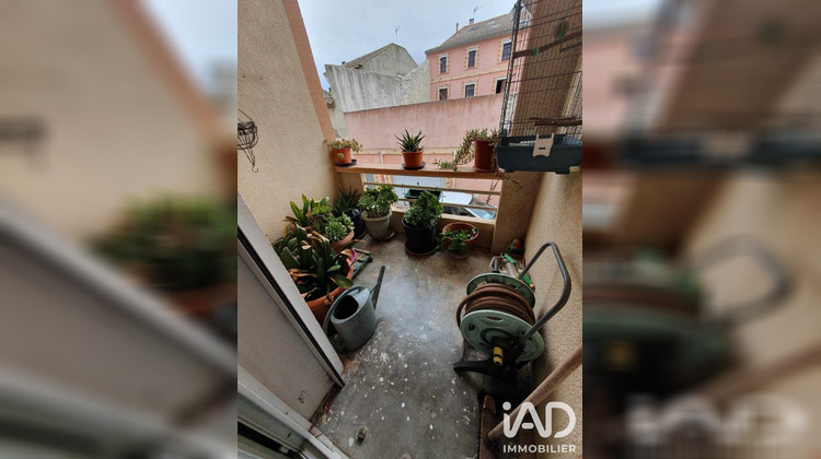 Ma-Cabane - Vente Maison Cuxac-d'Aude, 137 m²