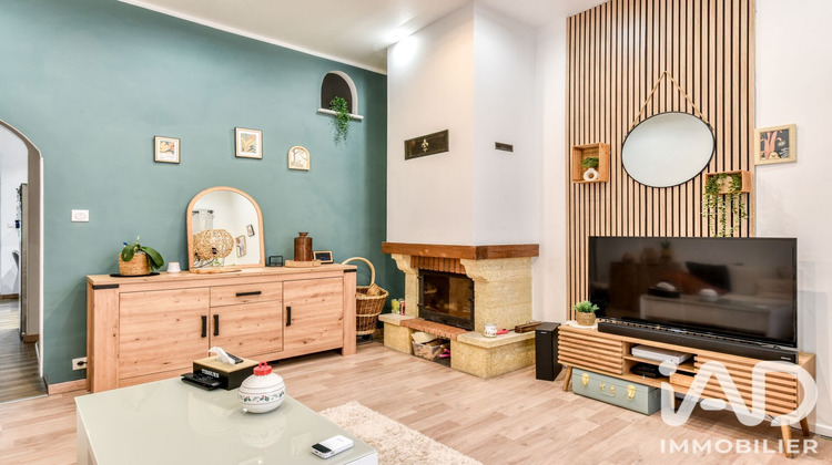 Ma-Cabane - Vente Maison Cuxac-d'Aude, 109 m²