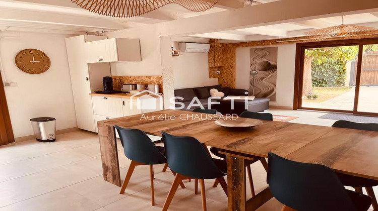 Ma-Cabane - Vente Maison Cuxac-d'Aude, 183 m²