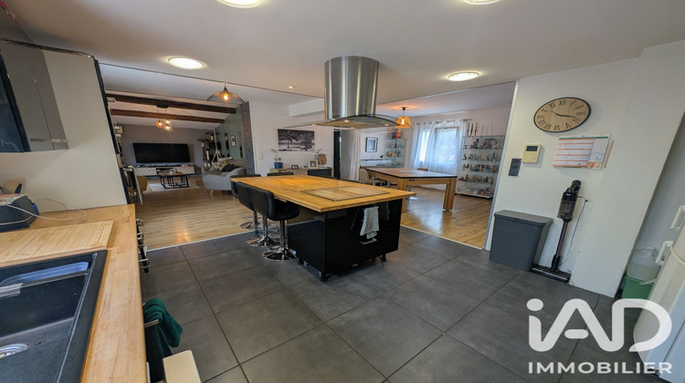 Ma-Cabane - Vente Maison Cuxac-d'Aude, 157 m²