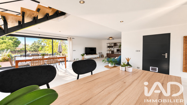 Ma-Cabane - Vente Maison Cuxac-d'Aude, 116 m²