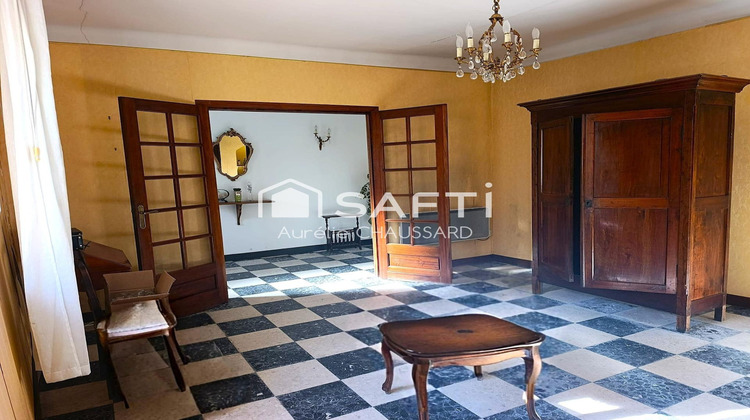 Ma-Cabane - Vente Maison Cuxac-d'Aude, 188 m²