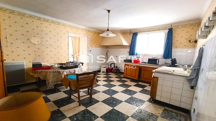 Ma-Cabane - Vente Maison Cuxac-d'Aude, 188 m²