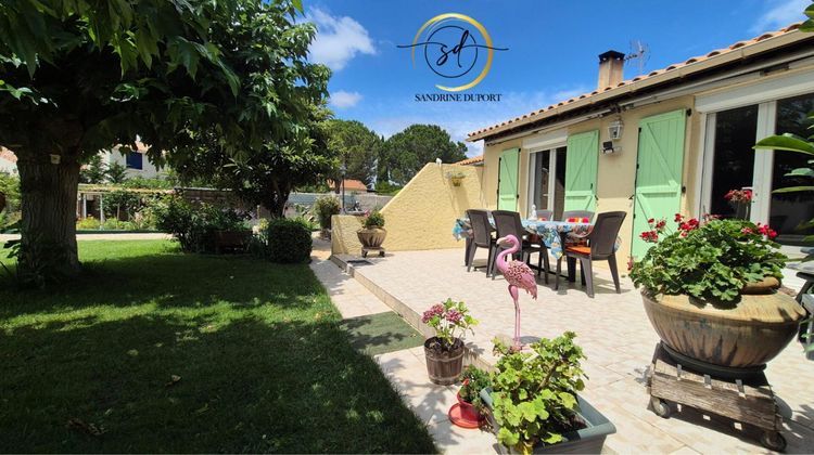 Ma-Cabane - Vente Maison CUXAC D AUDE, 166 m²