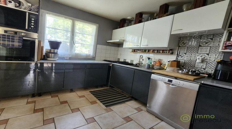 Ma-Cabane - Vente Maison CUY, 105 m²