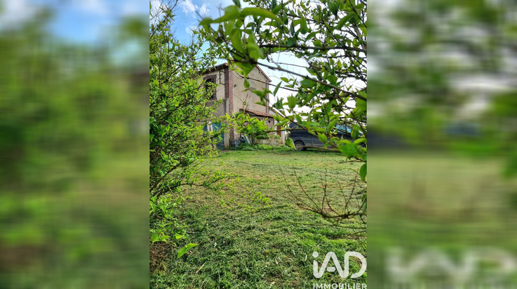 Ma-Cabane - Vente Maison Cuy, 120 m²