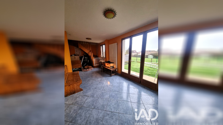 Ma-Cabane - Vente Maison Cuy, 120 m²