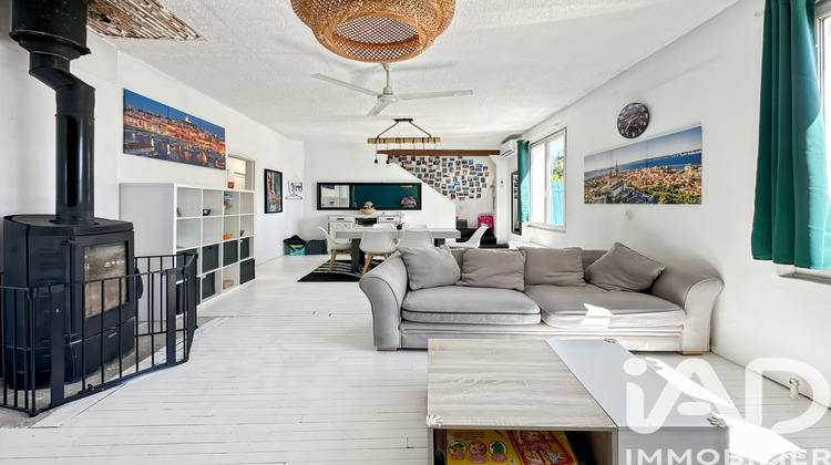 Ma-Cabane - Vente Maison Cuy, 114 m²