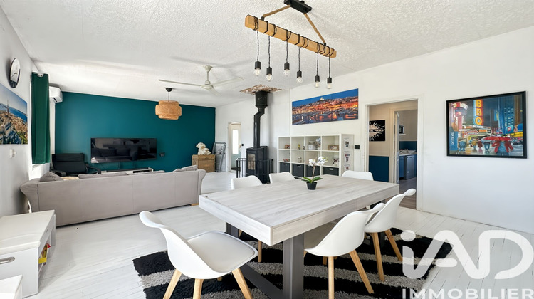 Ma-Cabane - Vente Maison Cuy, 114 m²