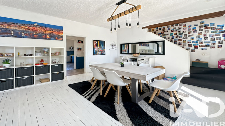 Ma-Cabane - Vente Maison Cuy, 114 m²
