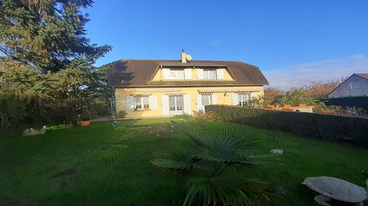 Ma-Cabane - Vente Maison CUY SAINT FIACRE, 146 m²