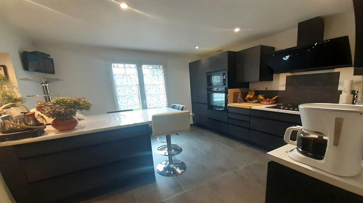 Ma-Cabane - Vente Maison CUY SAINT FIACRE, 146 m²