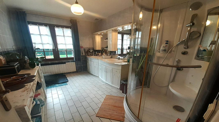 Ma-Cabane - Vente Maison CUY SAINT FIACRE, 146 m²