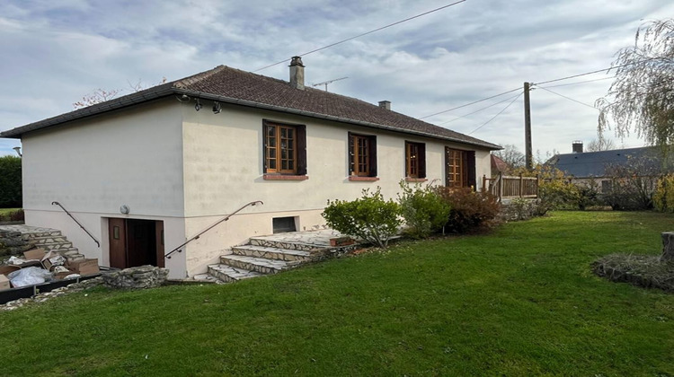 Ma-Cabane - Vente Maison CUY SAINT FIACRE, 90 m²