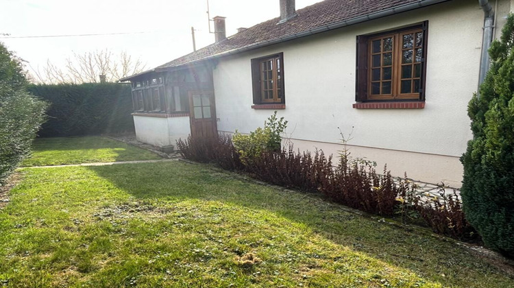 Ma-Cabane - Vente Maison CUY SAINT FIACRE, 90 m²