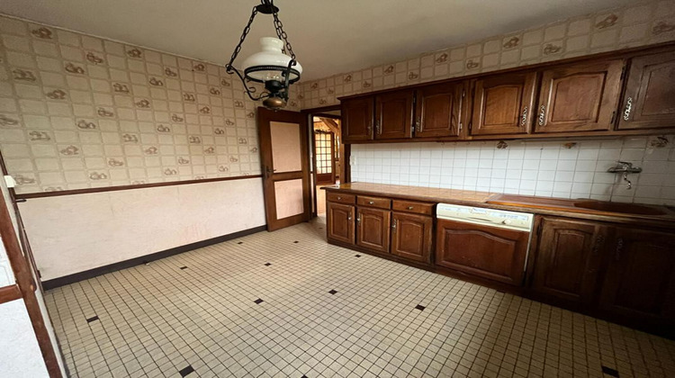 Ma-Cabane - Vente Maison CUY SAINT FIACRE, 90 m²