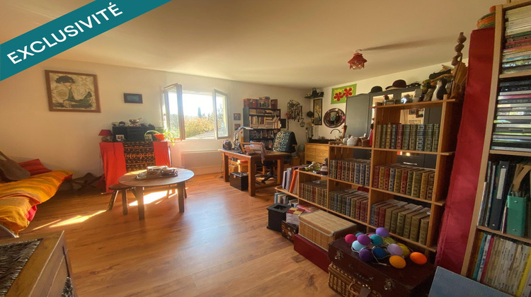 Ma-Cabane - Vente Maison Cuzac, 146 m²