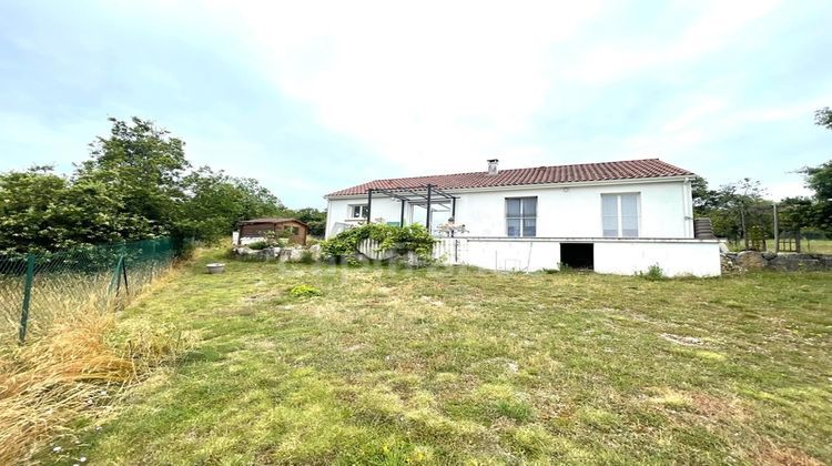 Ma-Cabane - Vente Maison CUZANCE, 95 m²