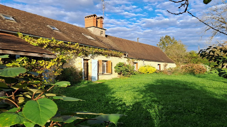 Ma-Cabane - Vente Maison CUZANCE, 155 m²