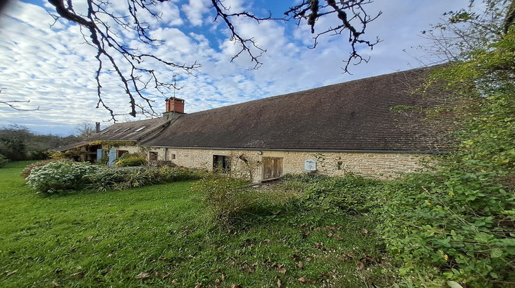 Ma-Cabane - Vente Maison CUZANCE, 155 m²