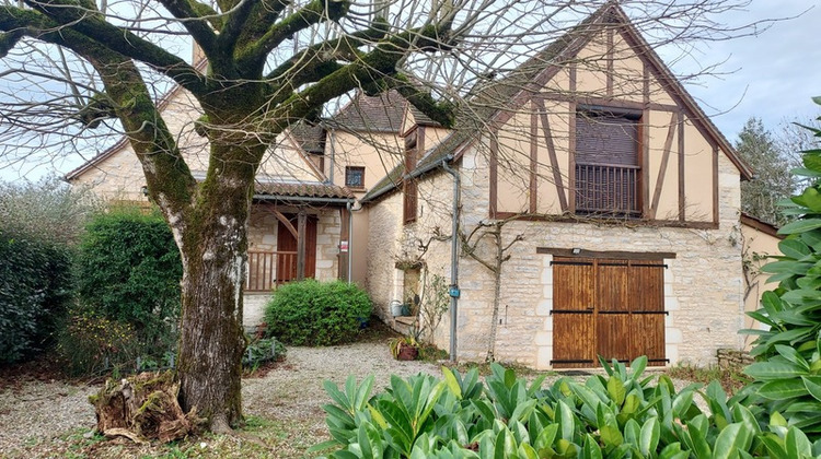 Ma-Cabane - Vente Maison CUZANCE, 156 m²